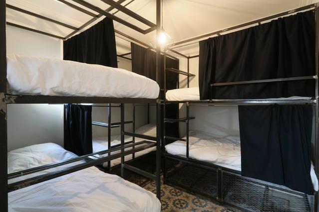 Bouhma Hostel